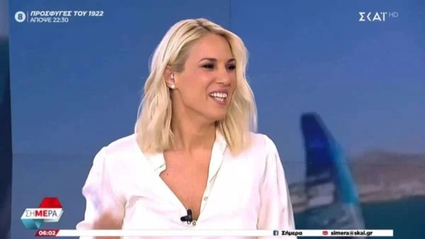 Στο πλευρό της Κουτροκόη - Η επίσημη ανακοίνωση της ΕΣΗΕΑ μετά την ξαφνική απόλυση της δημοσιογράφου