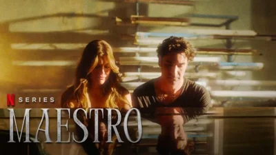 Τρελό ποσό: Πόσα δίνει το Netflix για την σειρά Maestro