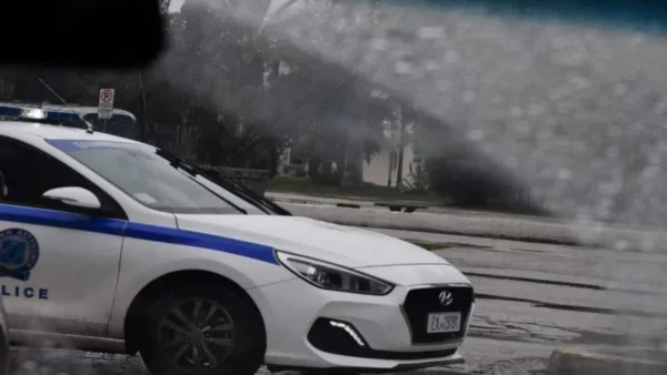 Θεσσαλονίκη: Νεκρή στο διαμέρισμα της 60χρονη - Προσήχθη ο γιος της