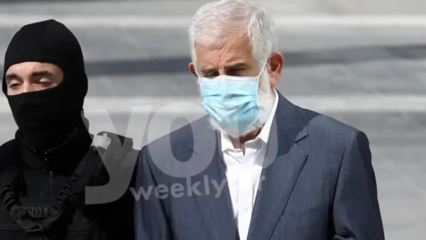 «Το μόριο του το έδειχνε στο 90% των ηθοποιών» - Nέα σοκαριστική κατάθεση από μάρτυρα του Φιλιππίδη