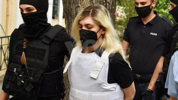 Τραγωδία Πάτρα: Στο φως της δημοσιότητας το πόρισμα του θανάτου της 59χρονης σπιτονοικοκυράς της Ρούλας Πισπιρίγκου