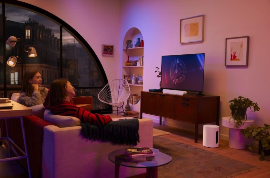 sonos soundbar