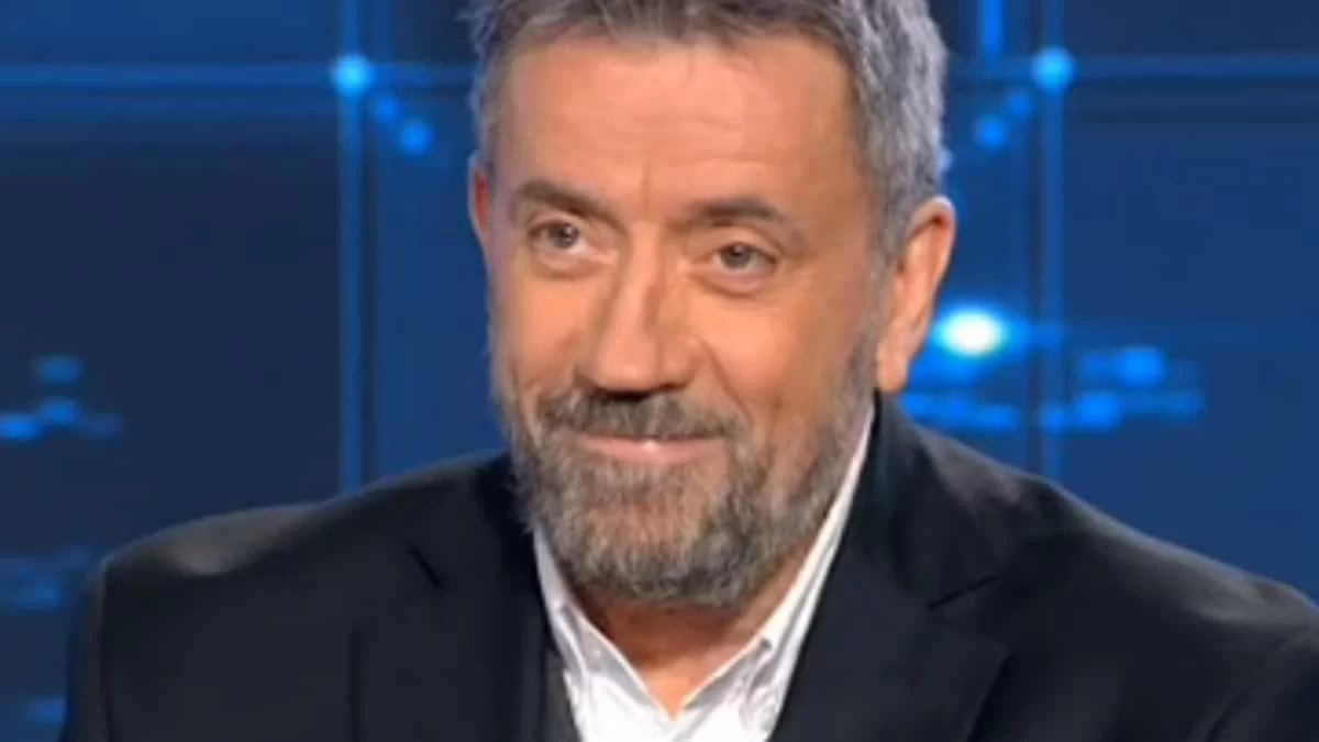 «Ήμουν ο πιο ακατάλληλος άνθρωπος για να γίνω...» - Η αποκαλύπτική δήλωση του Σπύρου Παπαδόπουλου