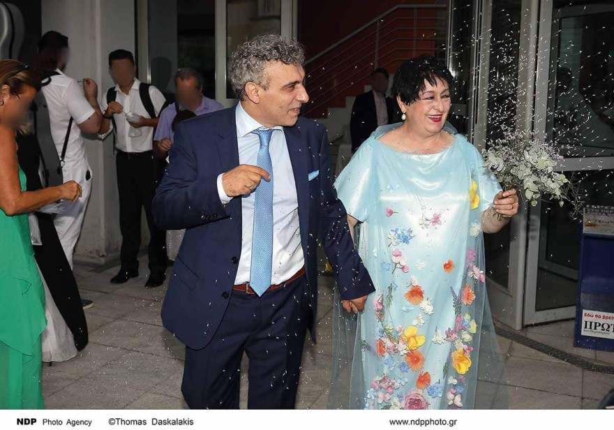 Γάμοι 2022