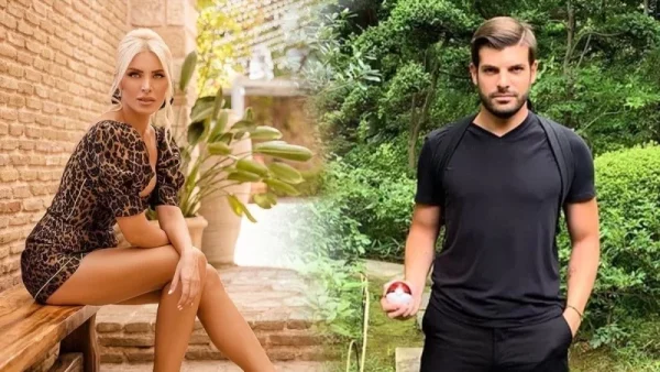 Του έκανε δημόσιο σχόλιο πρώτη φορά: Η ανάρτηση του Τσαγκρίδη που προκάλεσε την αντίδραση της Καινούργιου