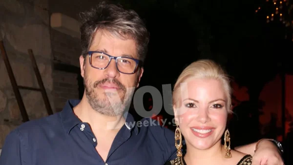 «Θα ήθελα να την καταγγείλω...» - "Έριξε" το Instagram η ανάρτηση του Χάρη Βαρθακούρη για την Αντελίνα