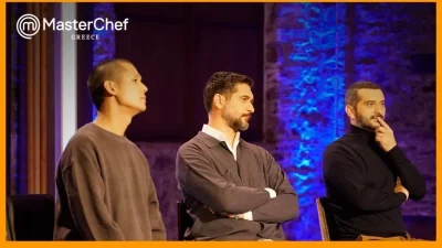 Σάλος στο Twitter με παίκτη του MasterChef - Αδιανόητο το ξέσπασμά του στο Instagram