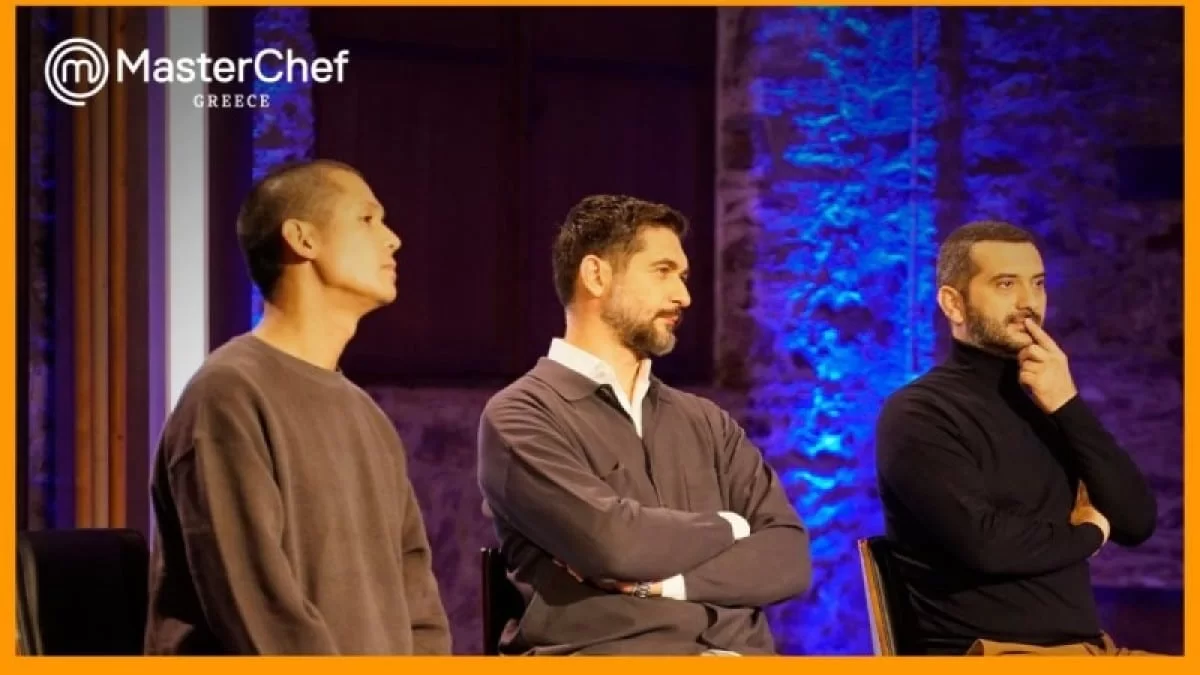 Σάλος στο Twitter με παίκτη του MasterChef - Αδιανόητο το ξέσπασμά του στο Instagram