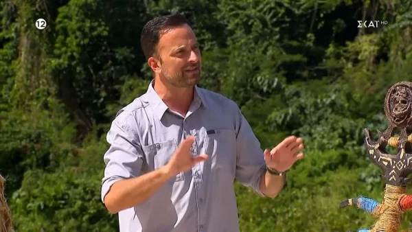 Survivor All Star: Βρέθηκε παίκτης κάτω από τα σανίδια της παραγωγής να προσπαθεί να κλέψει!