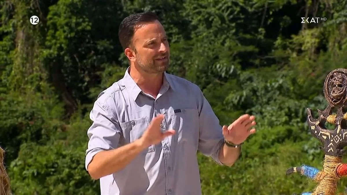 Survivor All Star: Βρέθηκε παίκτης κάτω από τα σανίδια της παραγωγής να προσπαθεί να κλέψει!
