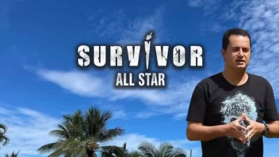 Survivor All Star: Ο όρος του ΣΚΑΪ με τον Ατζούν - Το αστρονομικό ποσό που λαμβάνει σε κάθε επεισόδιο
