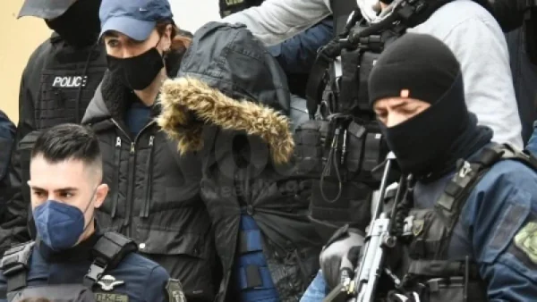 Αποφυλακίζεται η Ρούλα Πισπιρίγκου; Η ανακοίνωση του Αλέξη Κούγια