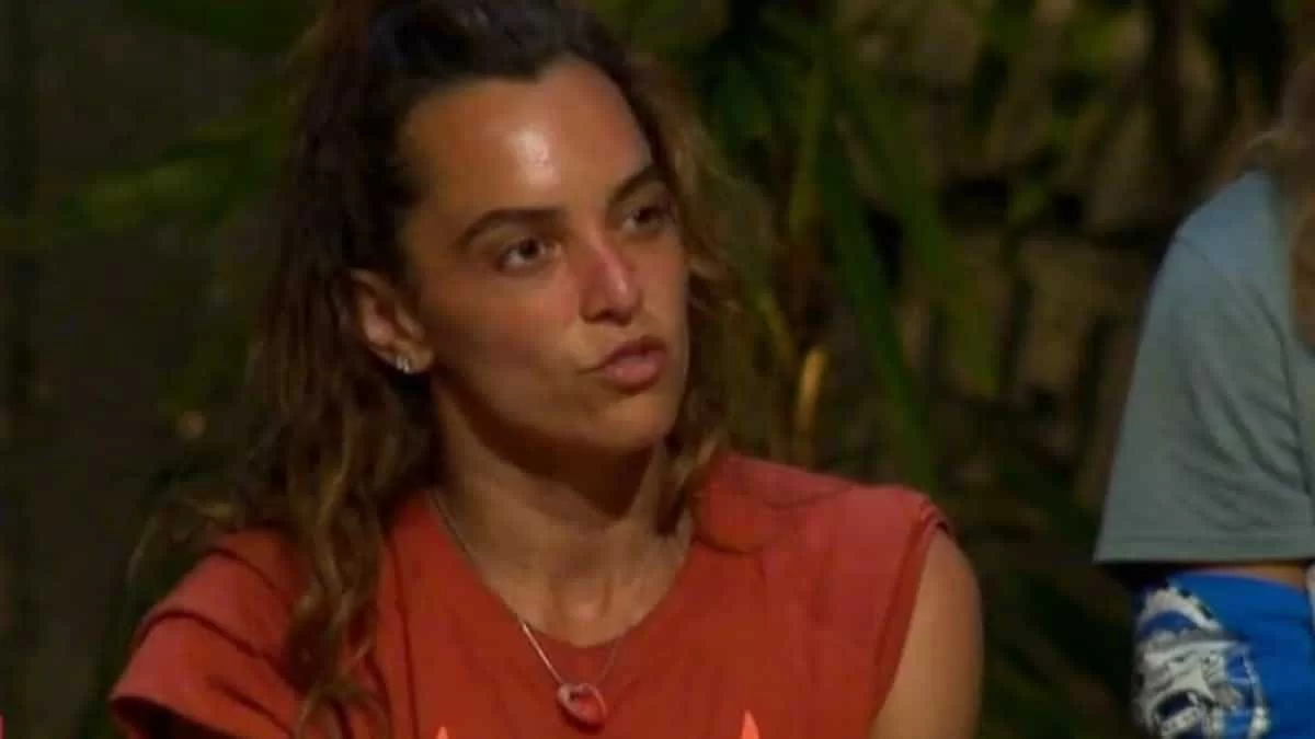 Survivor All Star: «Μιλάμε για κακοσκηνοθετημένη ταινία» - Τα "καρφιά" του αδερφού της Καρολίνας Καλύβα