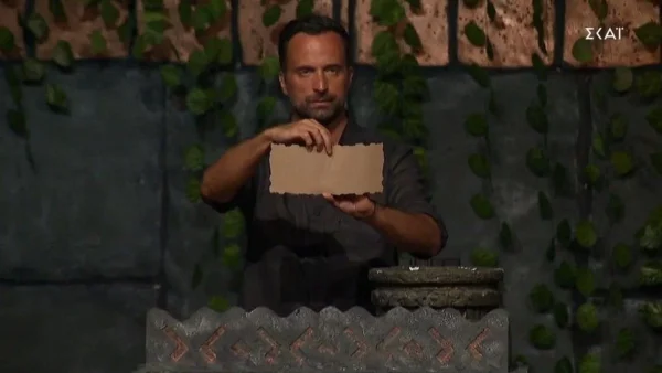 Survivor All Star: Αυτοί είναι οι υπόλοιποι υποψήφιοι προς αποχώρηση