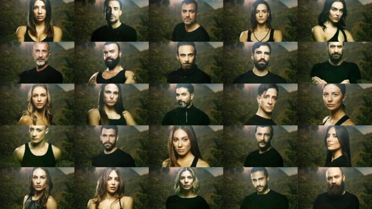Survivor All Star: "Η μεγαλύτερη απογοήτευση" - Αυτοί είναι οι 5 πιο αδύναμοι παίκτες