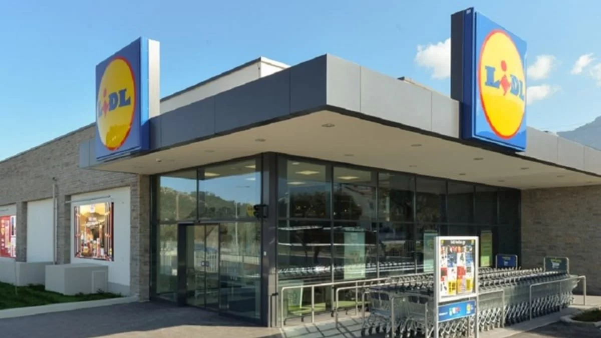 "Σεισμός" στην αγορά με την ανακοίνωση της Lidl - Αποφασίστηκε να...