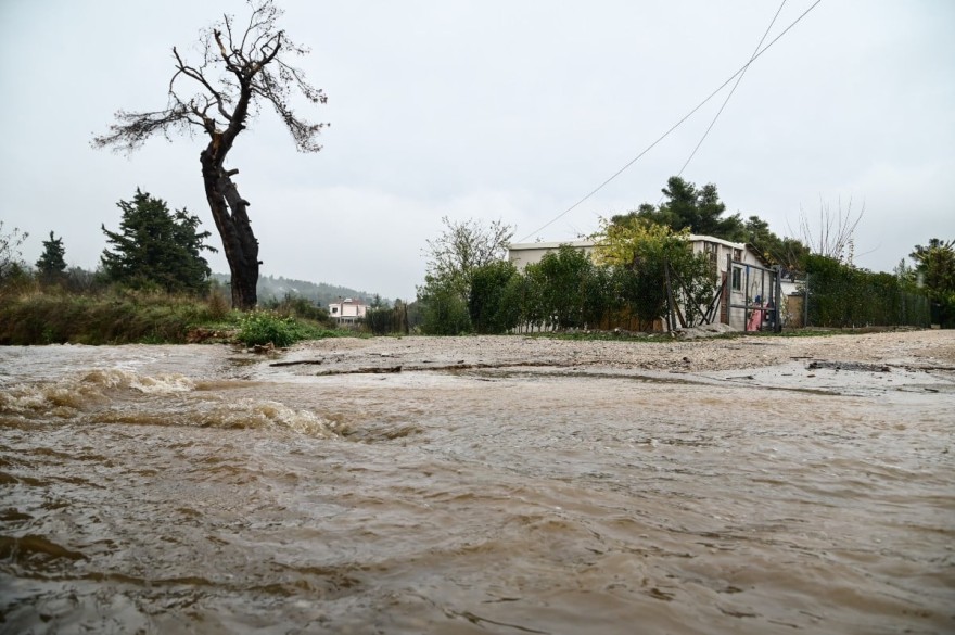 Κακοκαιρία