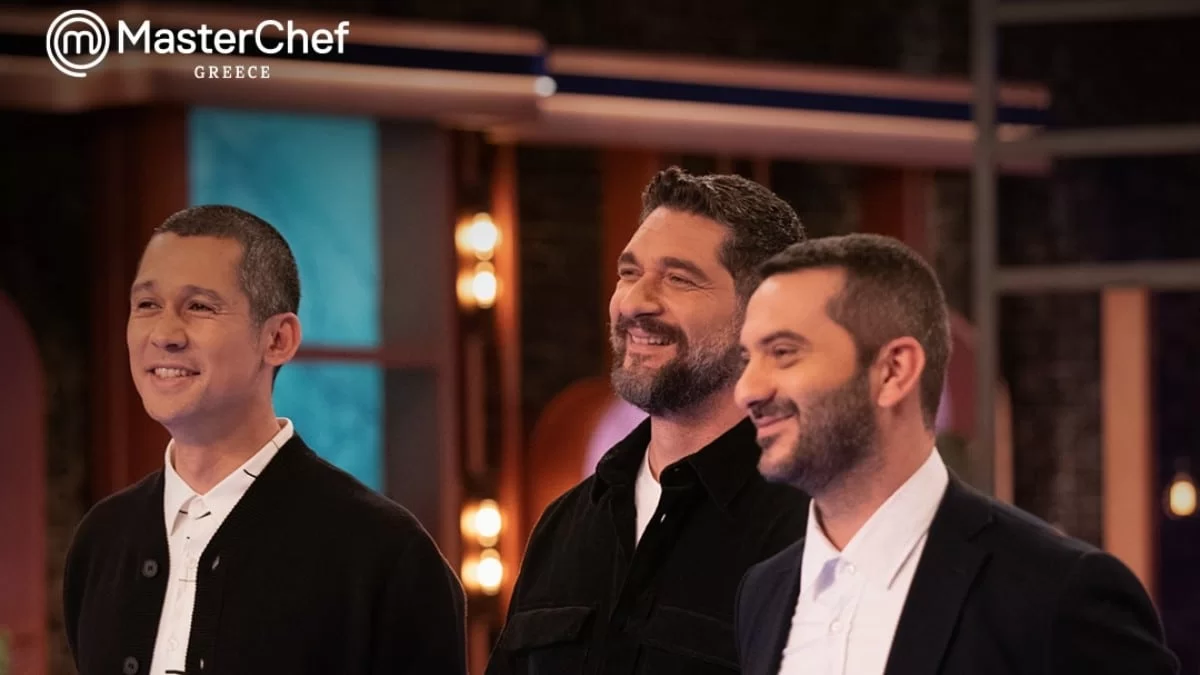 MasterChef 7 highlights 30/1: Η σημαντική ανακοίνωση του Κοντιζά και οι πρώτοι υποψήφιοι προς αποχώρηση