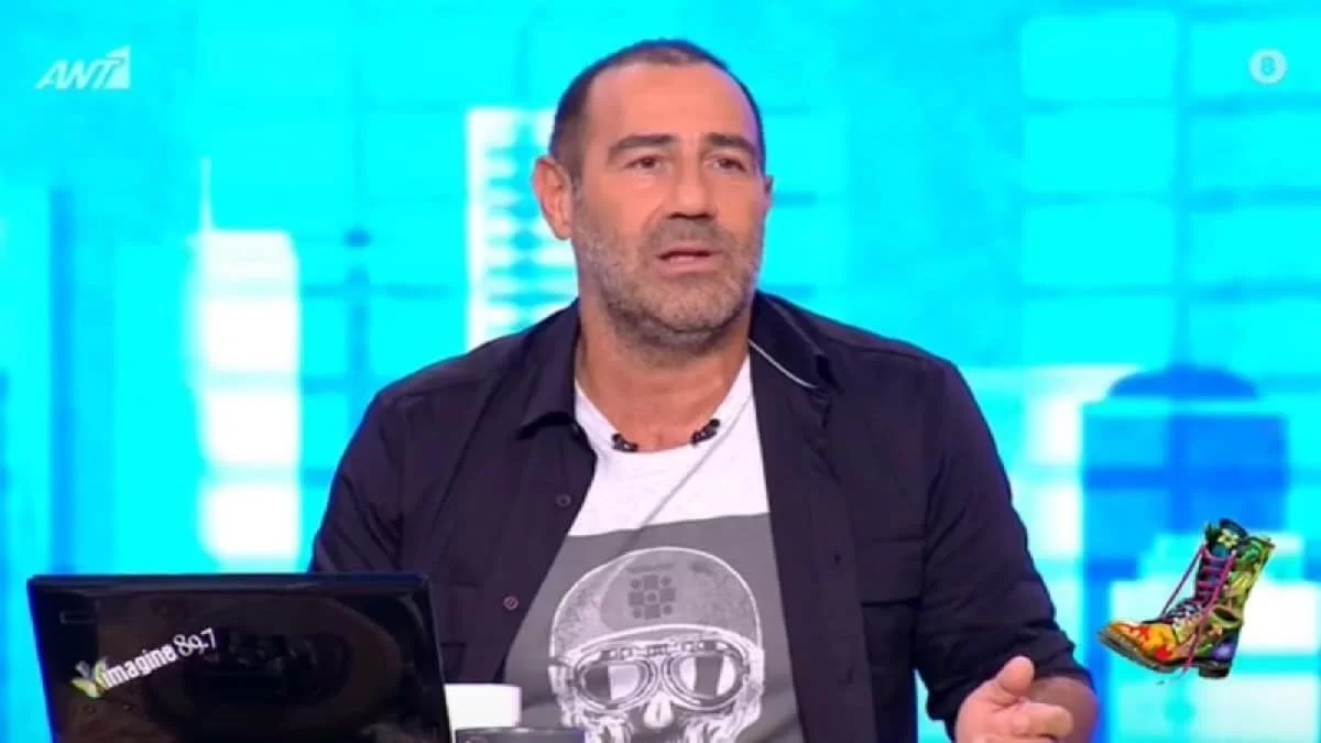«Κάτι ήξερες τσακαλάκο ε; Ωραία συναδελφική αλληλεγγύη» - Ο Κανάκης "καρφώνει" τους Οικονόμου & Παυλόπουλο μετά την απομάκρυνση της Κουτροκόη από τον ΣΚΑΪ