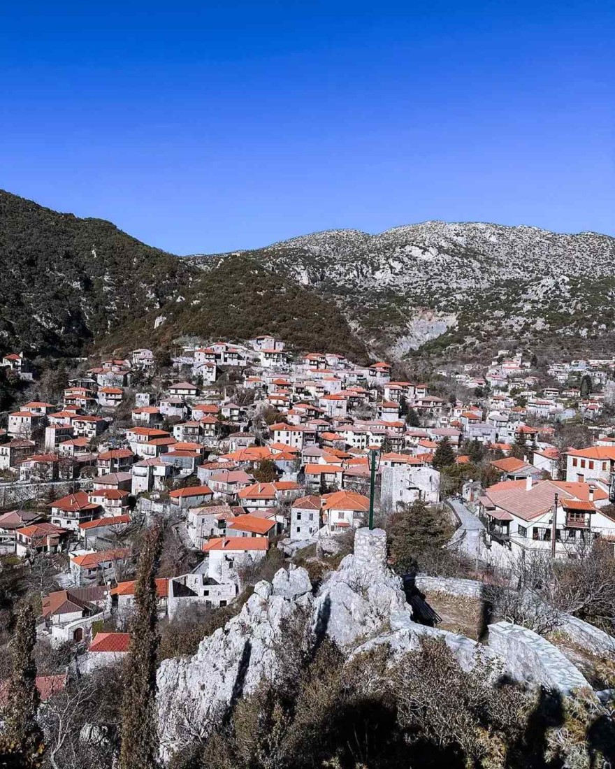 Αρκαδία