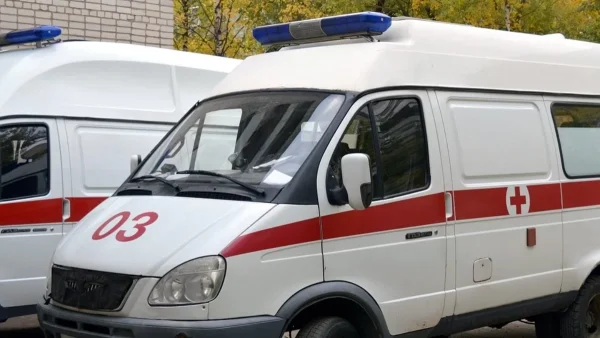 Καρδίτσα: "Έφυγε" 20χρονος ποδοσφαιριστής - Έχασε τις αισθήσεις του στον αγώνα