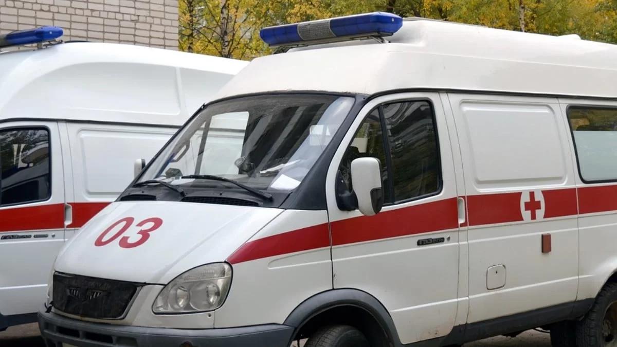 Καρδίτσα: "Έφυγε" 20χρονος ποδοσφαιριστής - Έχασε τις αισθήσεις του στον αγώνα
