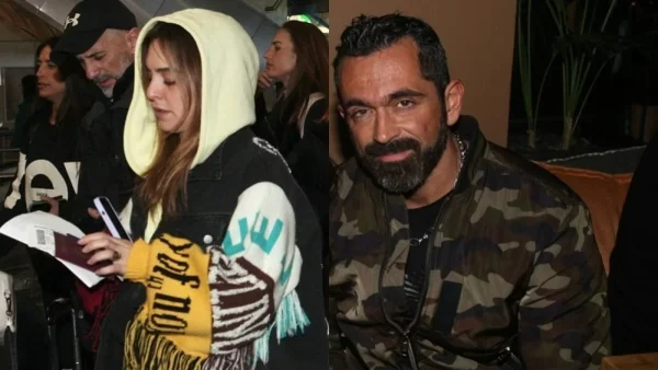 Survivor all star: Στα πατώματα ο Βο για την Καρολίνα - Η νέα ανάρτηση για τη σύντροφό του