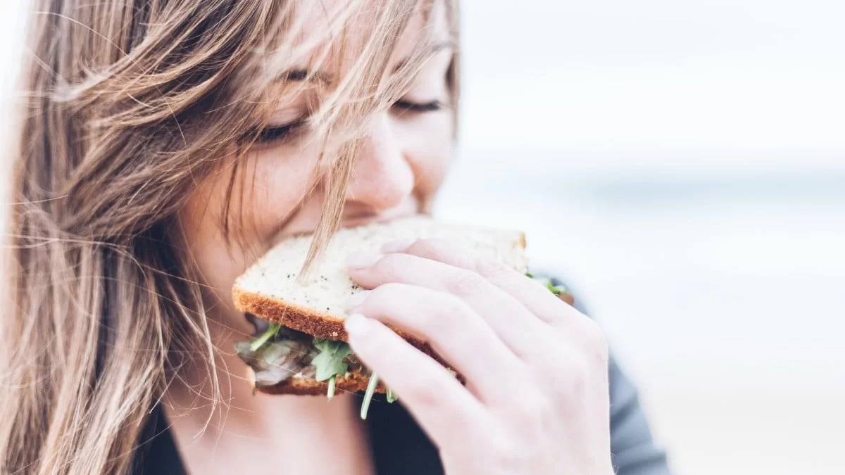 7 tips για να χάσεις τα περιττά κιλά όταν οι δίαιτες δεν πιάνουν
