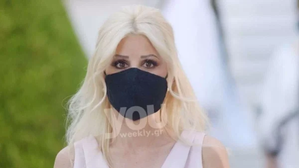 Θύμα επίθεσης για δεύτερη φορά - Άσχημα νέα για την Έλενα Ράπτη