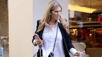 Εύα Καϊλή: Ορίστηκε η ημερομηνία για την απόφαση της πιθανής παράτασης της στην φυλακή - Ποιοι θα οδηγηθούν στο ανακριτή