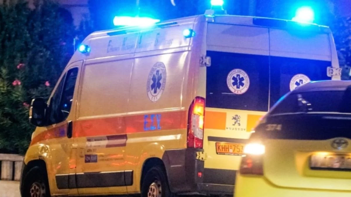 «Ελάτε σπίτι, τη σκότωσα» - Σοκ με νέα γυναικοκτονία στη Νίκαια