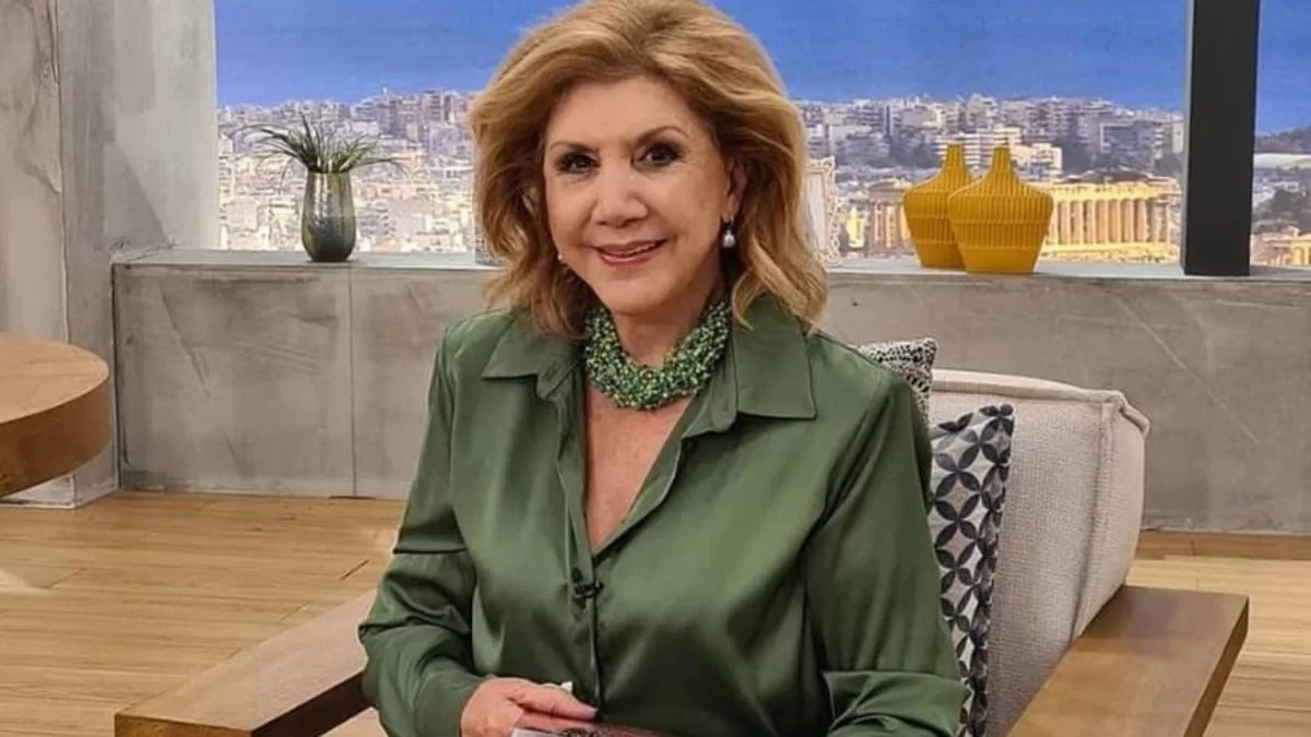 Ευνοούνται τα οικονομικά τους κι όχι μόνο - Ημέρα χαράς για Κριούς και δύο ακόμα ζώδια σύμφωνα με την Λίτσα Πατέρα