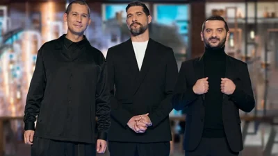 MasterChef: Διέρρευσε το πρώτο απόσπασμα από την αποψινή πρεμιέρα - Δείτε το εδώ πριν προβληθεί στην τηλεόραση