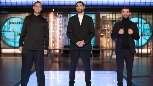 Η επίσημη ανακοίνωση του STAR για την πρεμιέρα του Masterchef 7