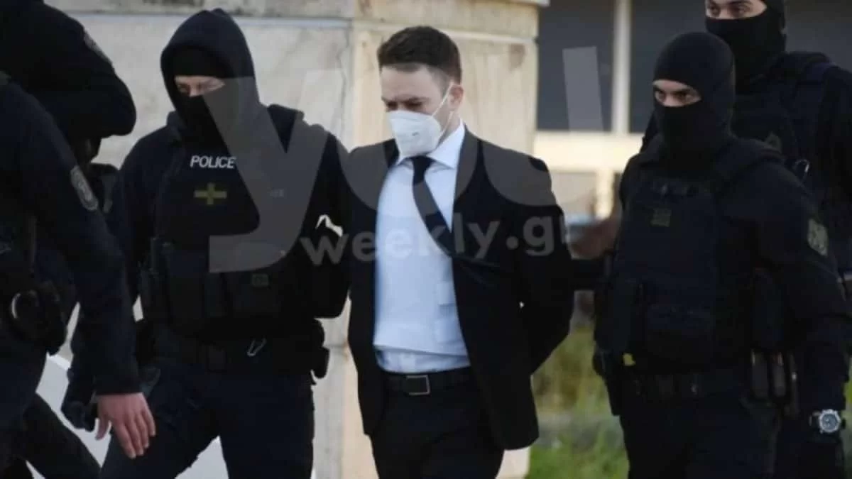 «Αν δεν την σκότωνε ο Μπάμπης, θα την σκότωναν οι...» - Συγκλονιστικές αποκαλύψεις από τον πατέρα της αδικοχαμένης Κάρολαιν