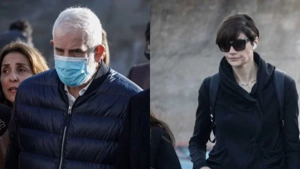 Χαμός στη δίκη με τον Πέτρο Φιλιππίδη - Μίλησε για οργανωμένο σχέδιο και κατήγγειλε τον δικηγόρο καταγγελλουσών