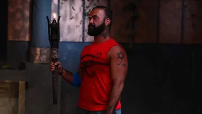 Survivor All Star: Με περισσότερα από όσα νομίζετε - Με πόσα λεφτά αποχώρησε ο Περικλής Κονδυλάτος