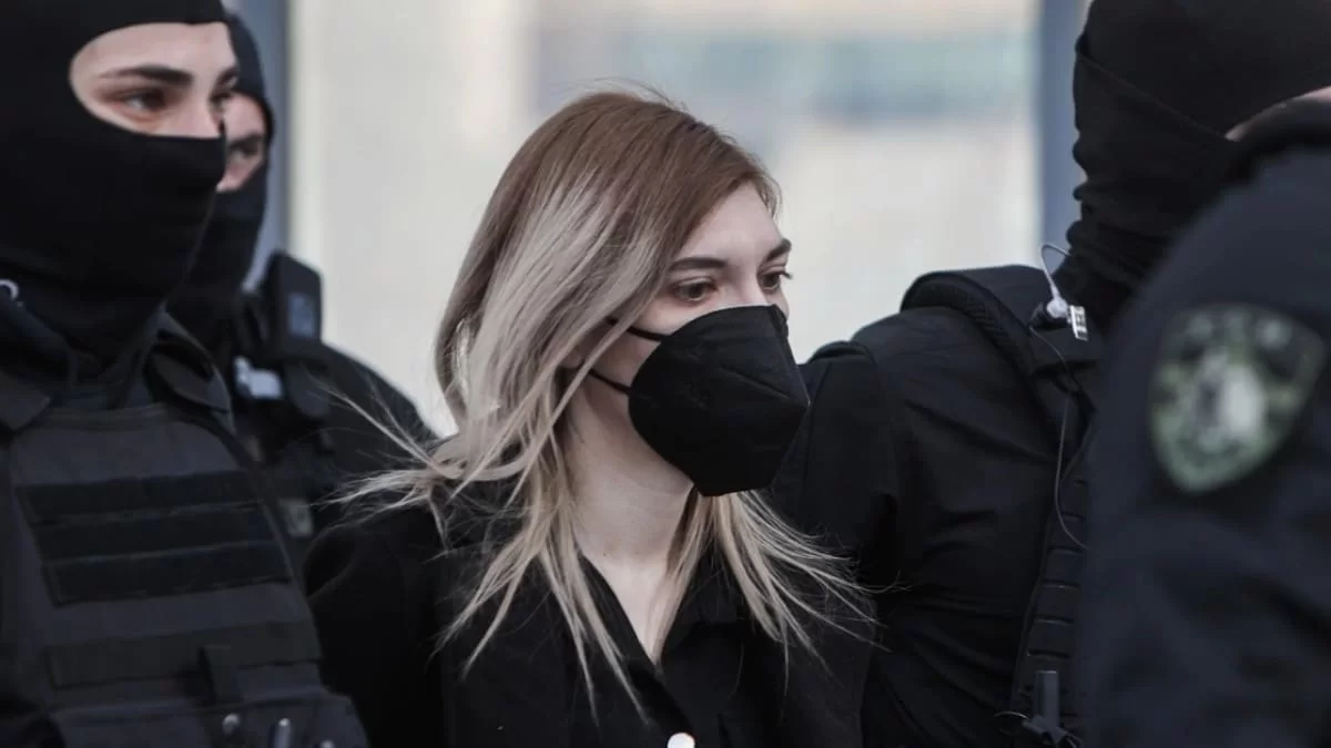 Προσφεύγει στο Ευρωπαϊκό Δικαστήριο η Ρούλα Πισπιρίγκου - Η ανακοίνωση του Αλέξη Κούγια