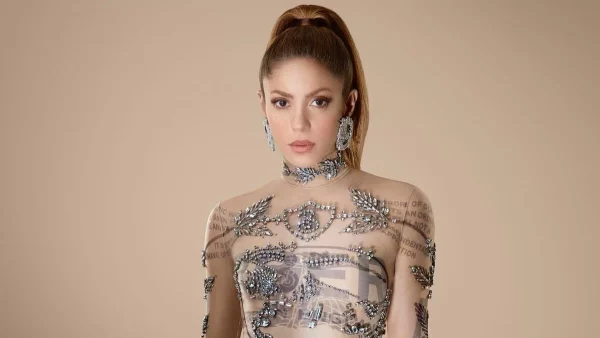 Τον ''άδειασε'' κανονικότατα - Η απάντηση της Shakira μετά τη κοινή φωτογραφία του Πικέ με τη νέα του σύντροφο