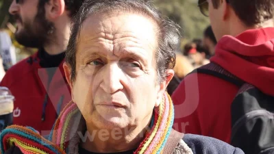 Σπύρος Μπιμπίλας: «Η εξόδιος ακολουθία...» - Με βαριά καρδιά ανακοίνωσε δυο ηχηρούς θανάτους