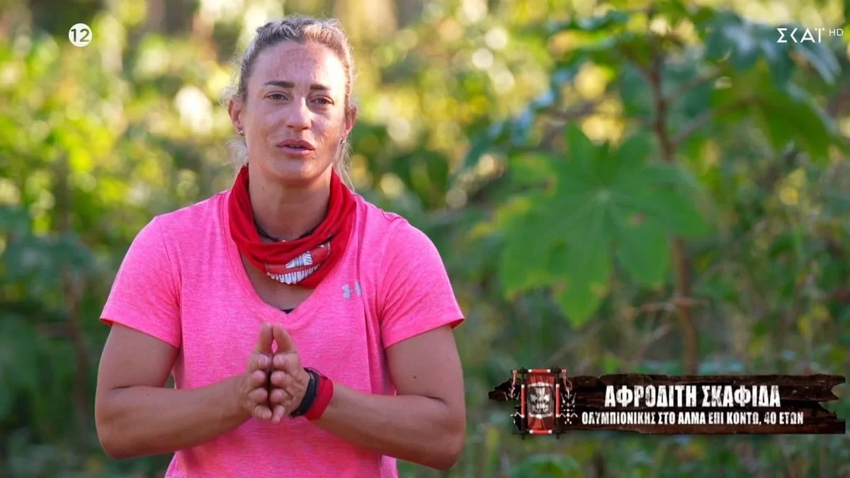 Survivor All Star: «Έβγαλαν στον τάκο έναν παίκτη που...» - Η αντίδραση των Κόκκινων με την υποψηφιότητα του Τάκη