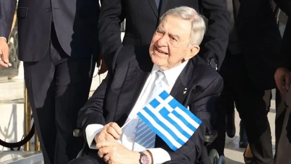 Σε λαϊκό προσκύνημα η σορός του Τέως Βασιλιά Κωνσταντίνου - Η ανακοίνωση της οικογένειάς του
