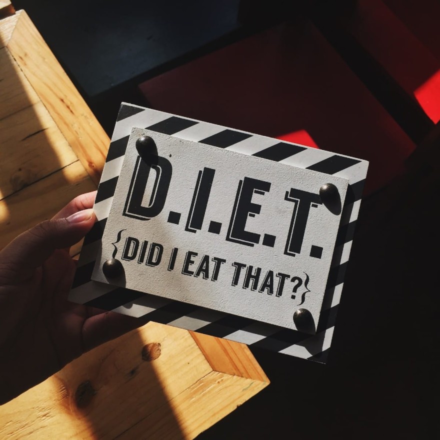 Tips για να χάσεις κιλά