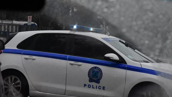 Θρίλερ στην Γερμανία: Άνδρας επιτέθηκε με μαχαίρι σε 7 επιβάτες τρένου