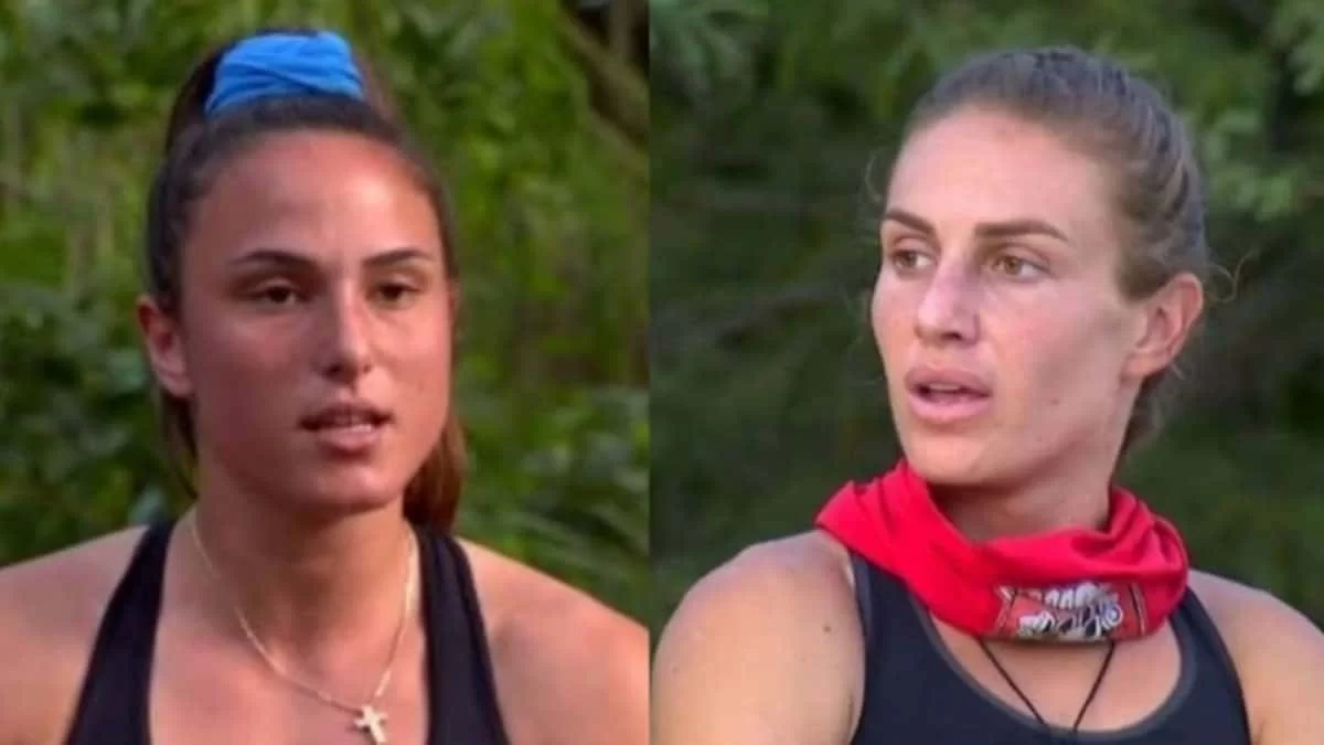 Survivor All Star: Τι συμβαίνει με την επιστροφή Δαλάκα - Χατζηανδρέου! Πότε θα πατήσουν Ελλάδα