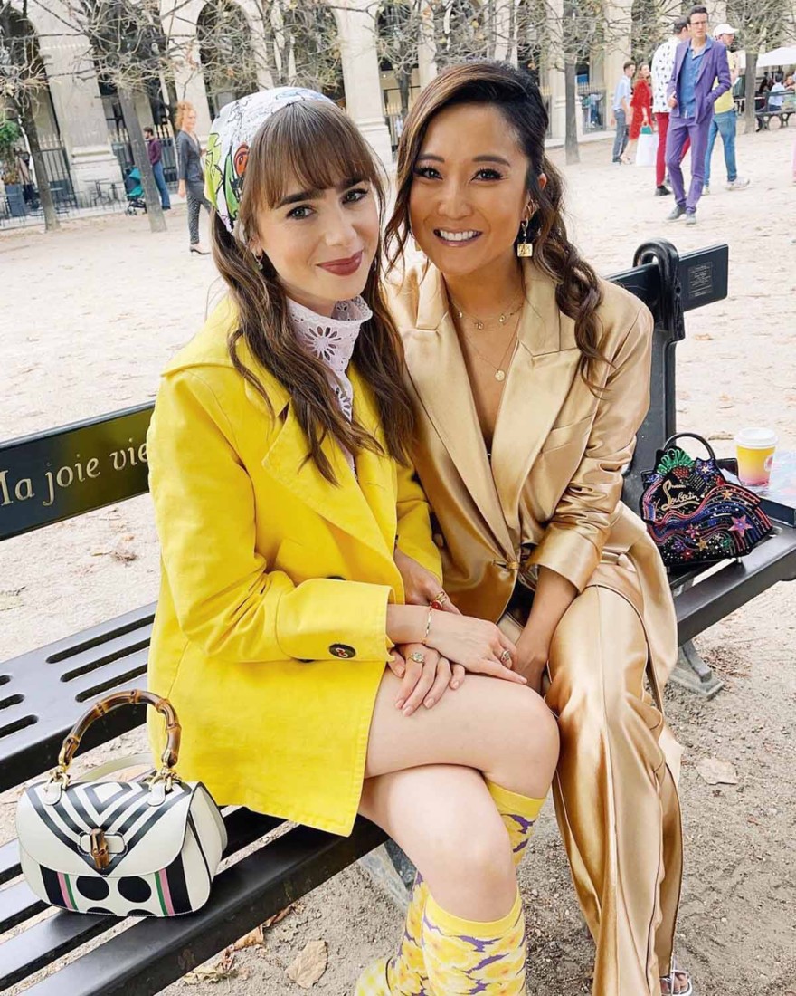 Emily in Paris