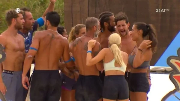 Survivor All Star Highlights (8/2): Τα κλάματα του Μαρτίκα για την Βρισηίδα και το μήνυμα της Καρολίνας στον Πρίαμο