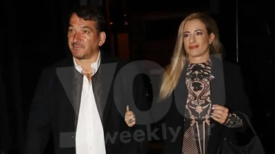 Survivor All Star: Πετάει για Άγιο Δομίνικο ο Πύρρος Δήμας λόγω της Αφροδίτης Σκαφίδα; - Τι συμβαίνει