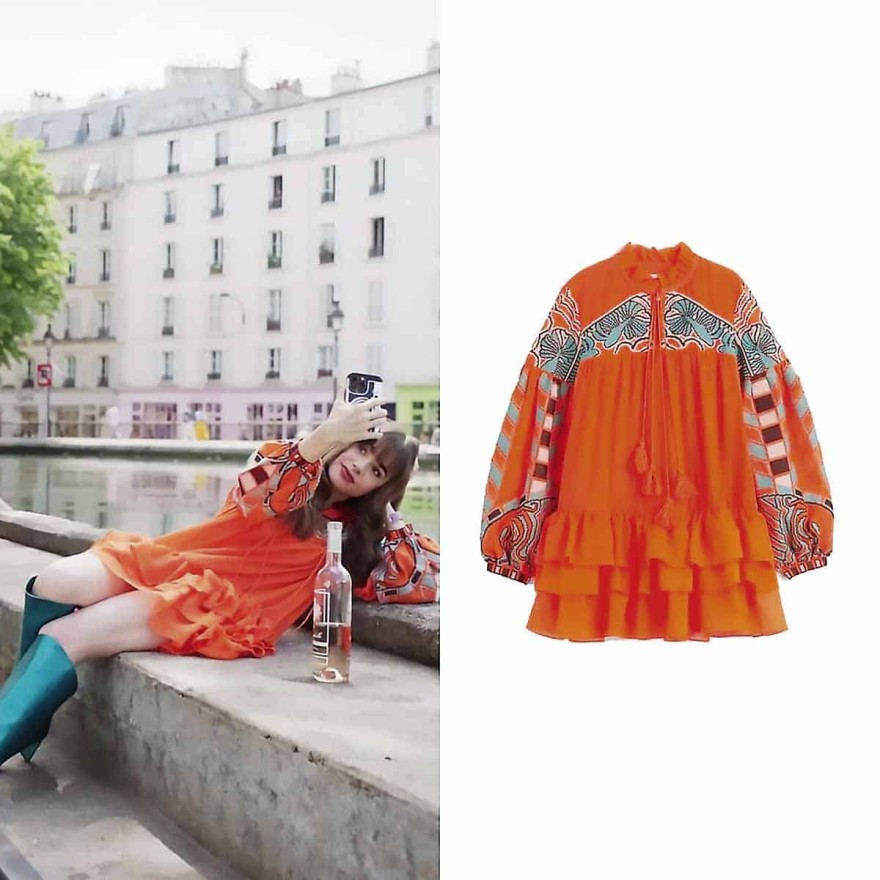 Emily in Paris
