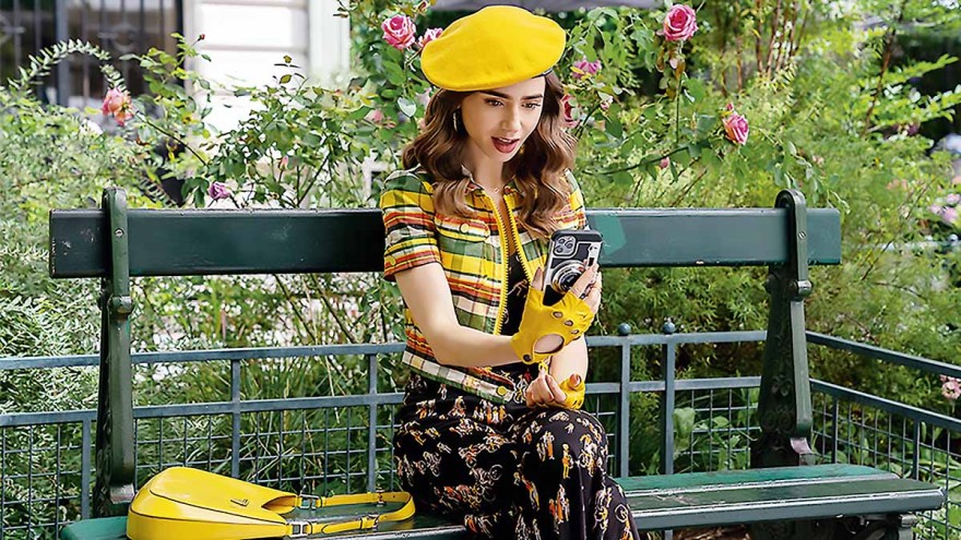 Emily in Paris